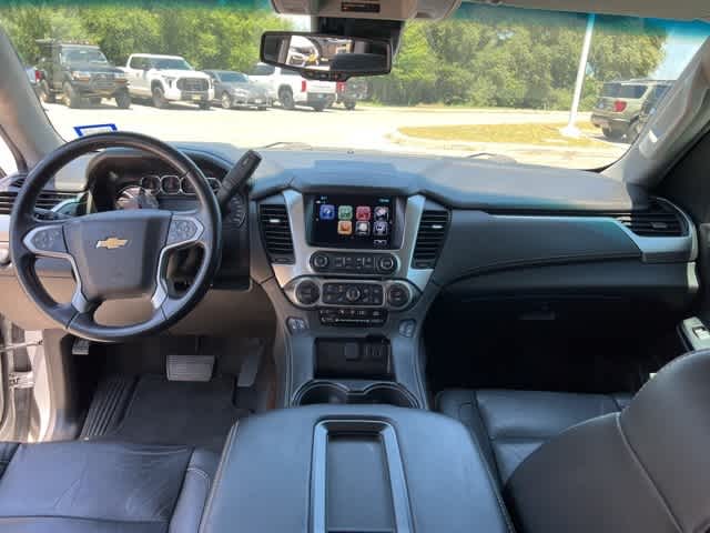 Thumbnail: 2019 Chevrolet Suburban - 20