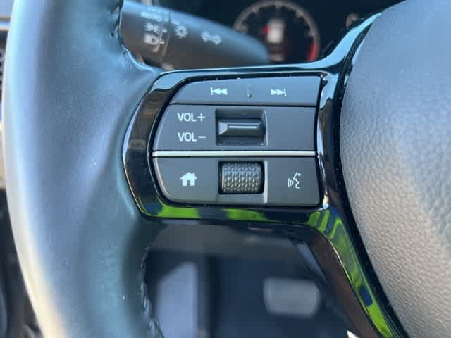 Thumbnail: 2024 Honda CR-V - 11