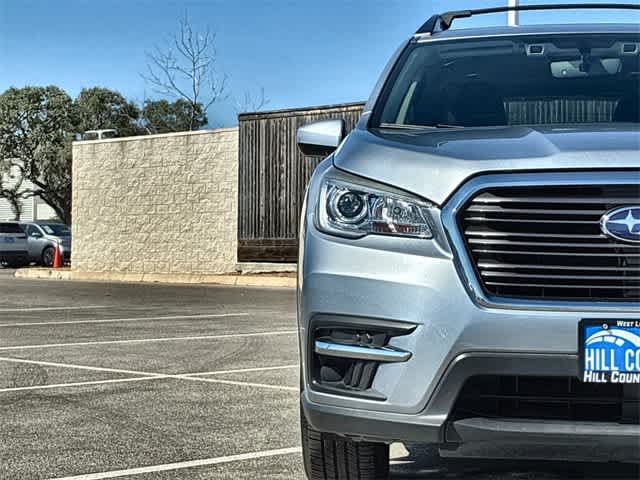 Thumbnail: 2020 Subaru Ascent - 10
