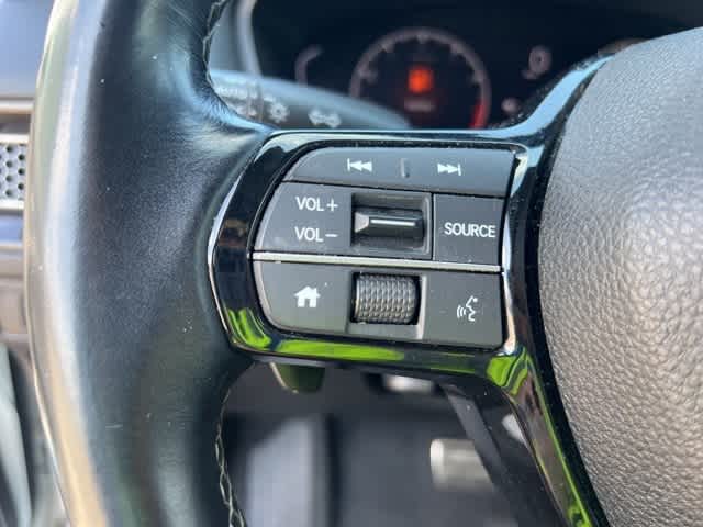 Thumbnail: 2022 Honda Civic - 11