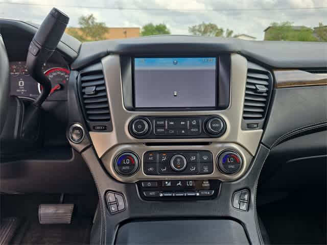 Thumbnail: 2015 GMC Yukon - 28