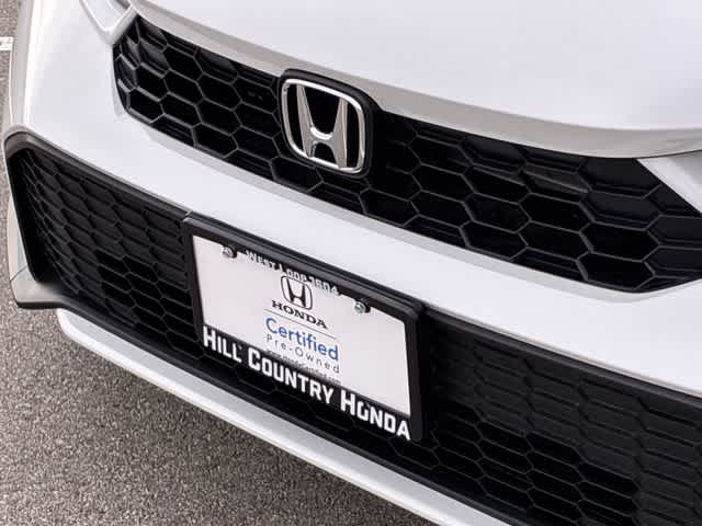 Thumbnail: 2026 Honda Civic - 12