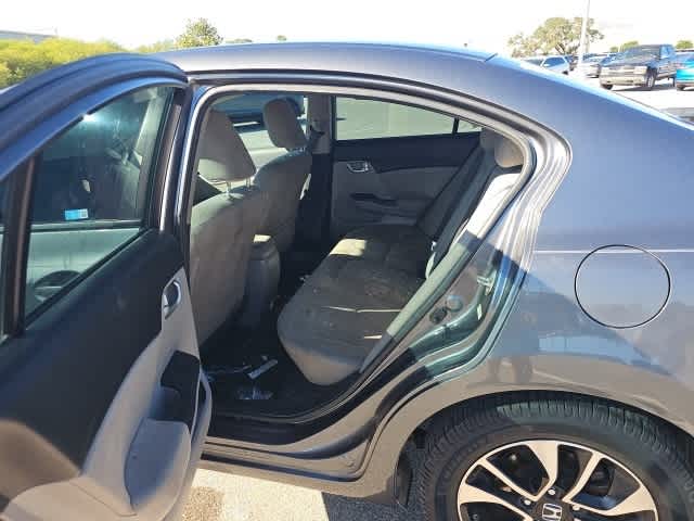 Thumbnail: 2013 Honda Civic - 19