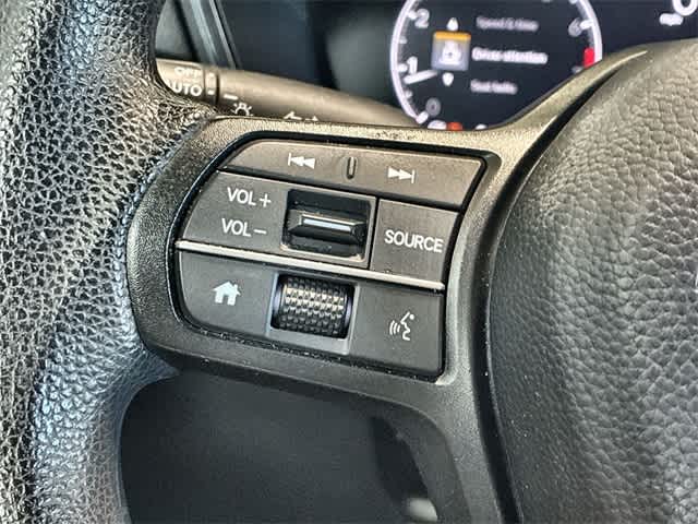 Thumbnail: 2023 Honda CR-V - 24