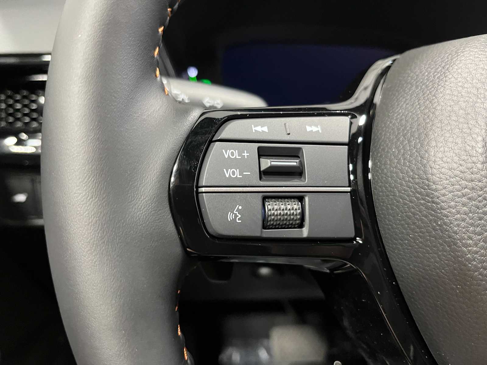 Thumbnail: 2026 Honda CR-V - 18