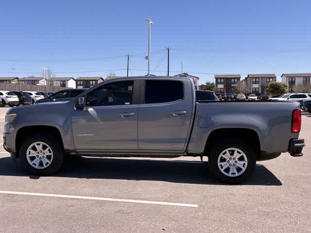 Thumbnail: 2019 Chevrolet Colorado - 3