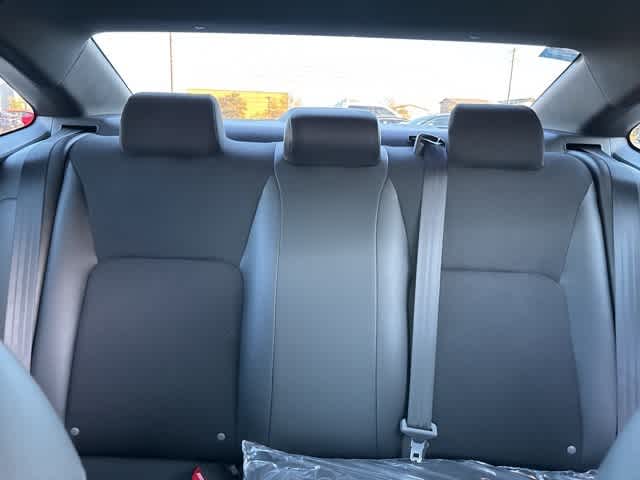 Thumbnail: 2024 Honda Civic - 20