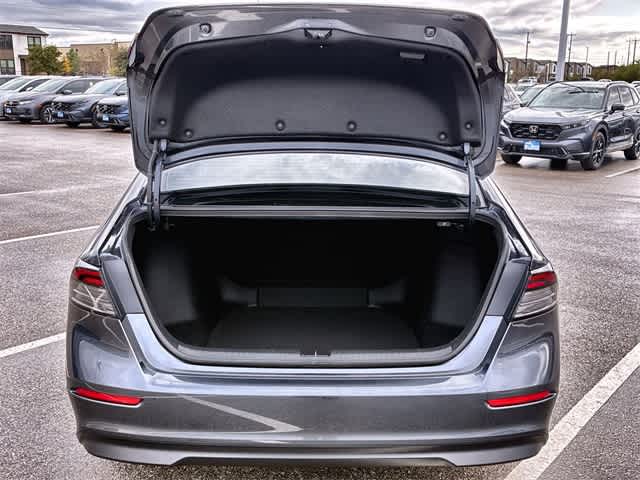 Thumbnail: 2025 Honda Accord - 35