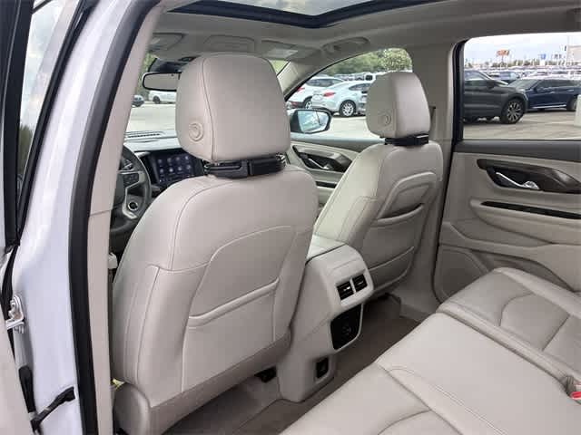 Thumbnail: 2018 GMC Terrain - 19