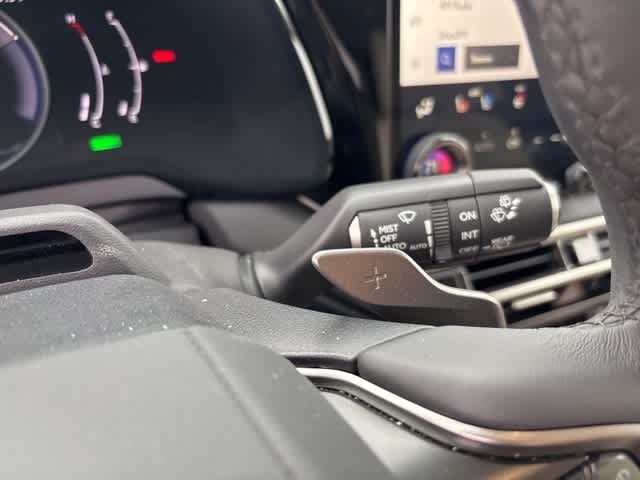 Thumbnail: 2024 Lexus RX - 13