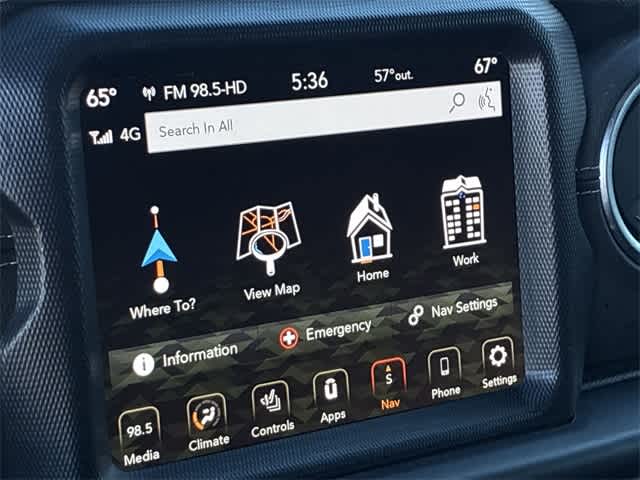 Thumbnail: 2022 Jeep Wrangler - 29