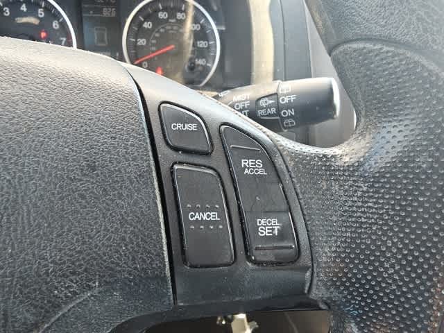 Thumbnail: 2007 Honda CR-V - 13