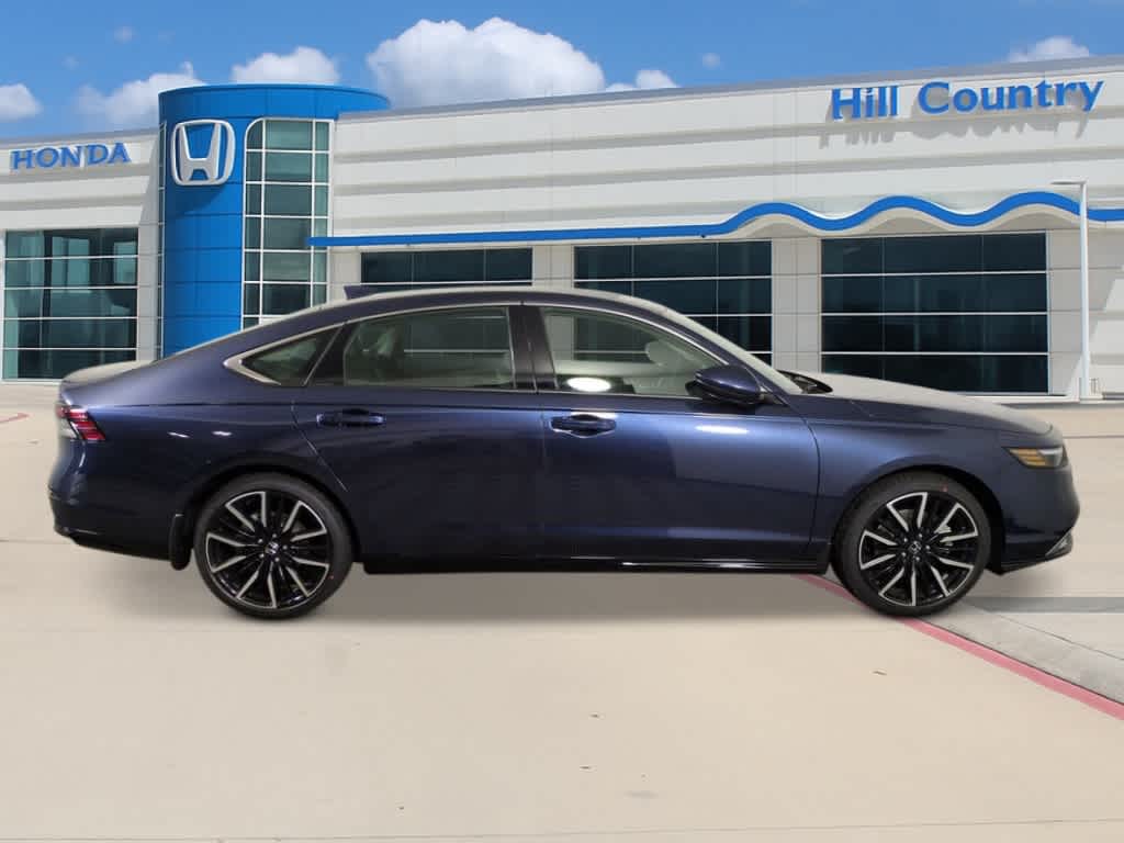 Thumbnail: 2026 Honda Accord - 6