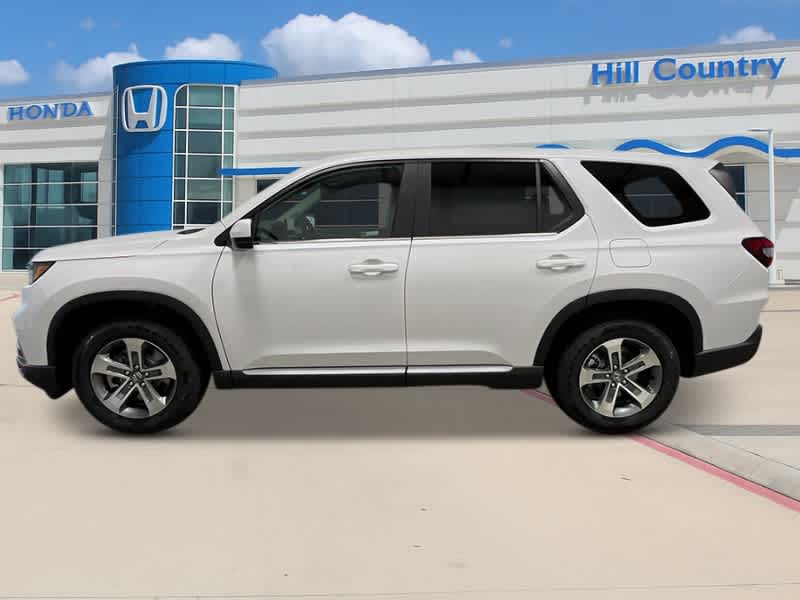 Thumbnail: 2025 Honda Pilot - 2