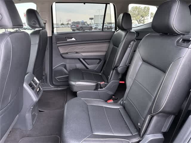 Thumbnail: 2022 Volkswagen Atlas - 20