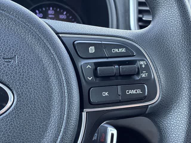 Thumbnail: 2018 Kia Sportage - 25