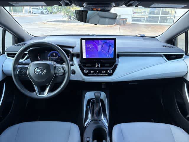 Thumbnail: 2025 Toyota Corolla - 15
