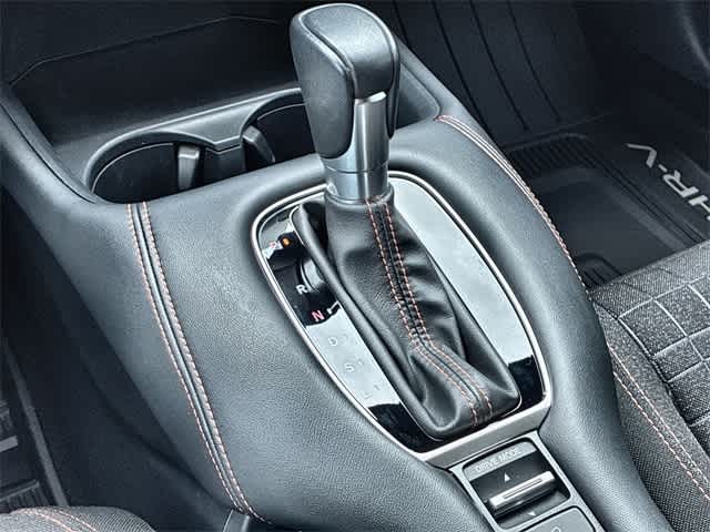 Thumbnail: 2024 Honda HR-V - 33