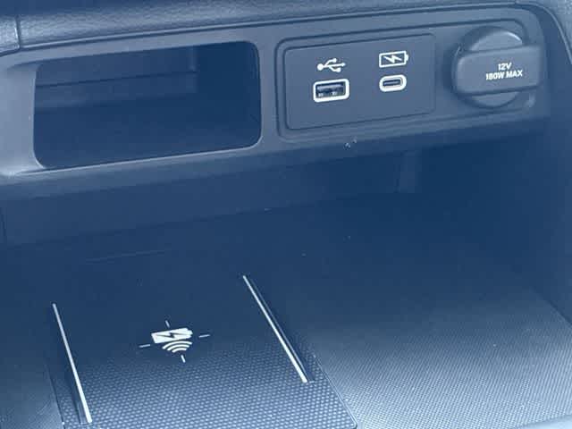 Thumbnail: 2025 Honda Pilot - 34