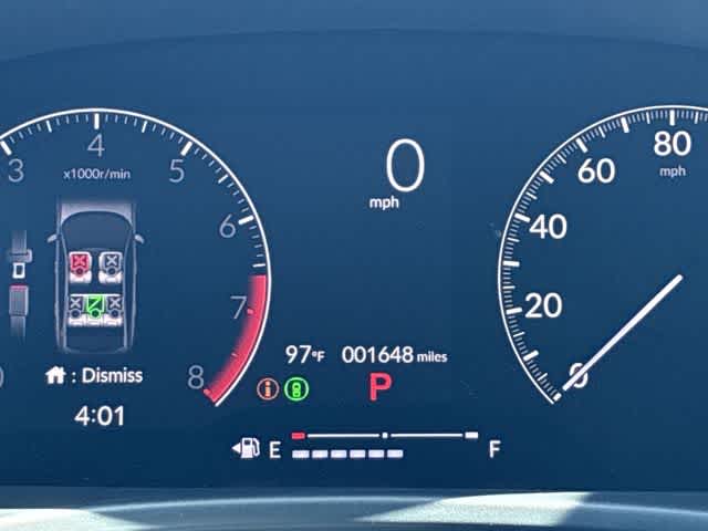 Thumbnail: 2026 Honda Civic - 33