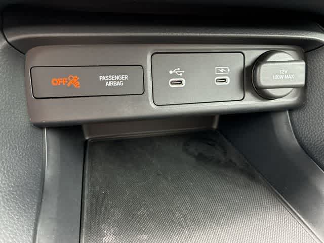 Thumbnail: 2026 Honda Civic - 34