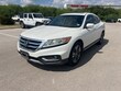 Honda Crosstour