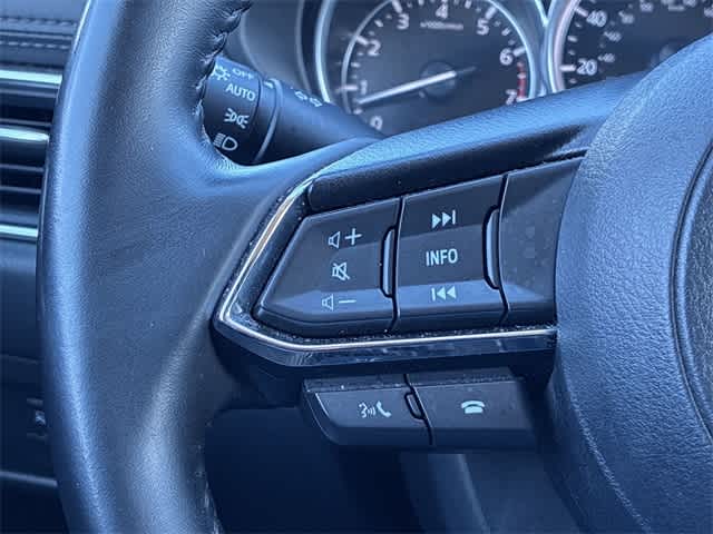 Thumbnail: 2024 Mazda CX-5 - 24