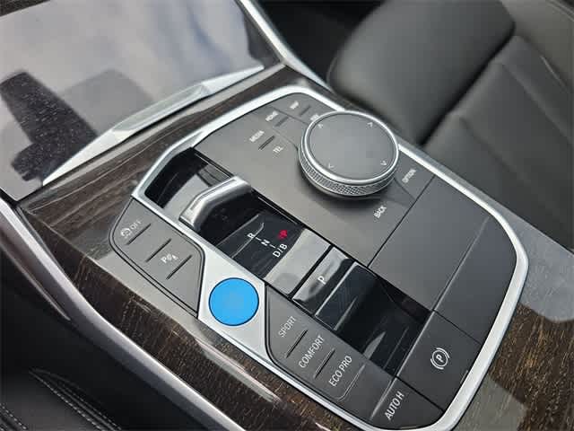 Thumbnail: 2023 BMW i4 - 35