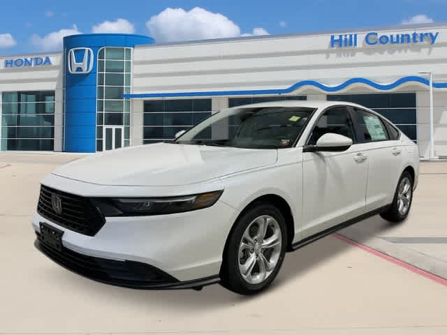 Thumbnail: 2025 Honda Accord - 1