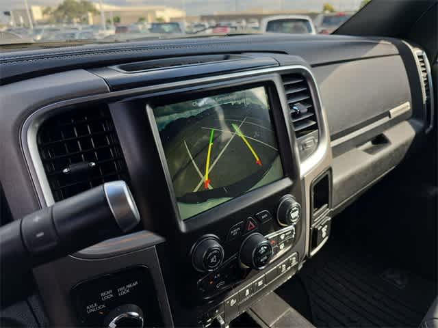 Thumbnail: 2018 RAM 2500 - 30