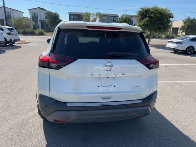 Thumbnail: 2021 Nissan Rogue - 4