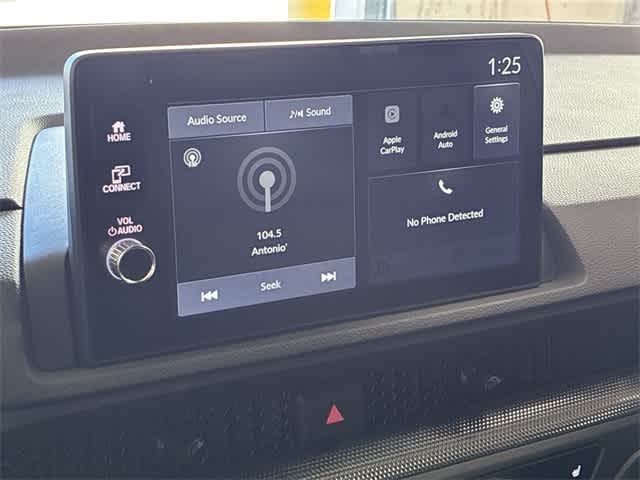 Thumbnail: 2026 Honda CR-V - 31