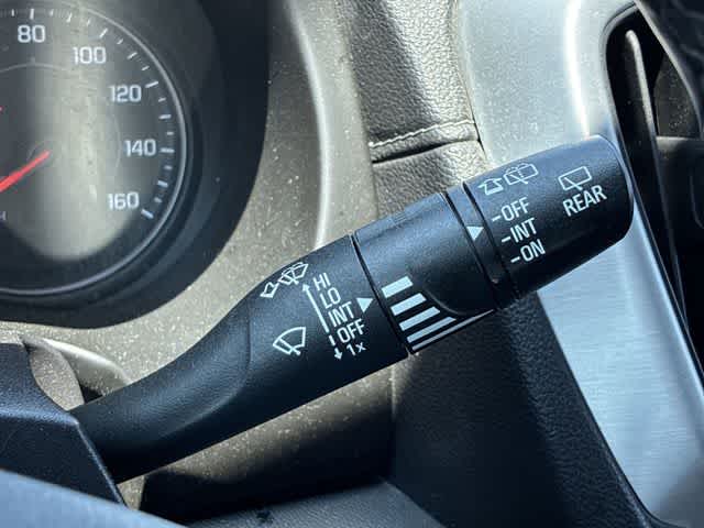 Thumbnail: 2024 GMC Terrain - 25