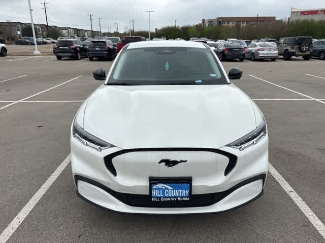 Thumbnail: 2023 Ford Mustang Mach-E - 8