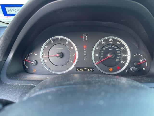 Thumbnail: 2009 Honda Accord - 13