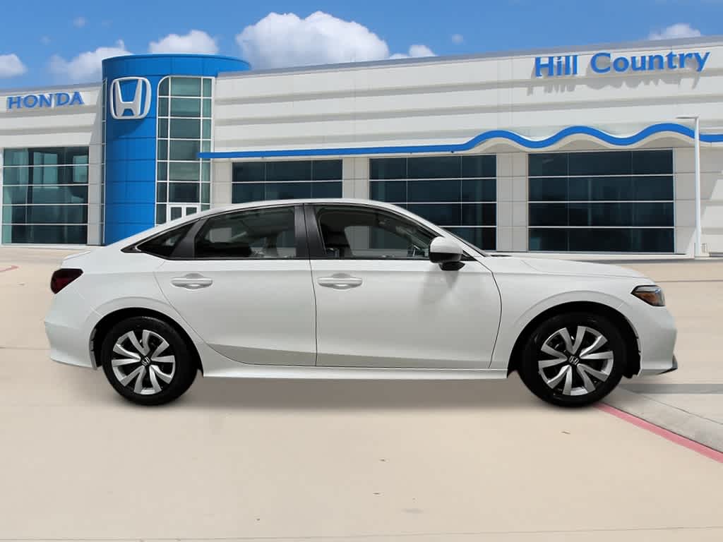 Thumbnail: 2026 Honda Civic - 6