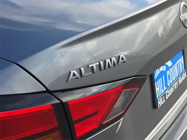 Thumbnail: 2023 Nissan Altima - 13
