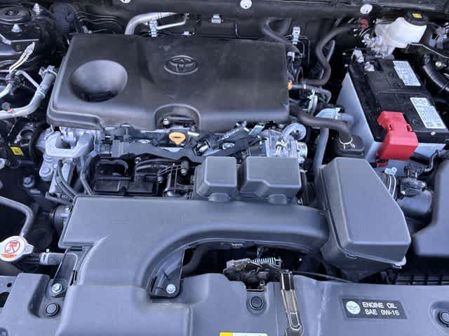 Thumbnail: 2024 Toyota RAV4 - 15