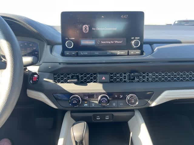 Thumbnail: 2023 Honda Accord - 19