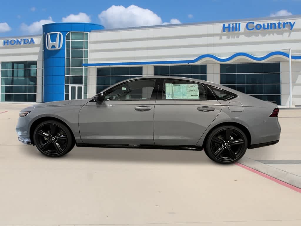 Thumbnail: 2026 Honda Accord - 2