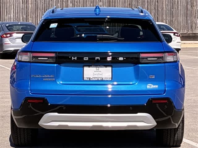 Thumbnail: 2025 Honda Prologue - 5