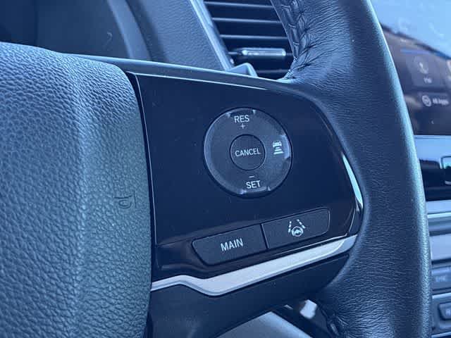 Thumbnail: 2021 Honda Pilot - 27