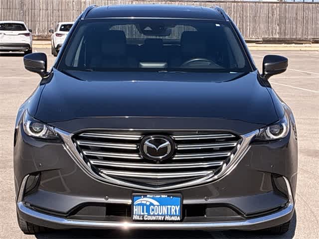 Thumbnail: 2019 Mazda CX-9 - 9