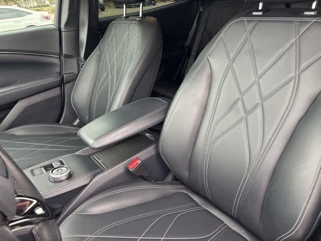 Thumbnail: 2023 Ford Mustang Mach-E - 11