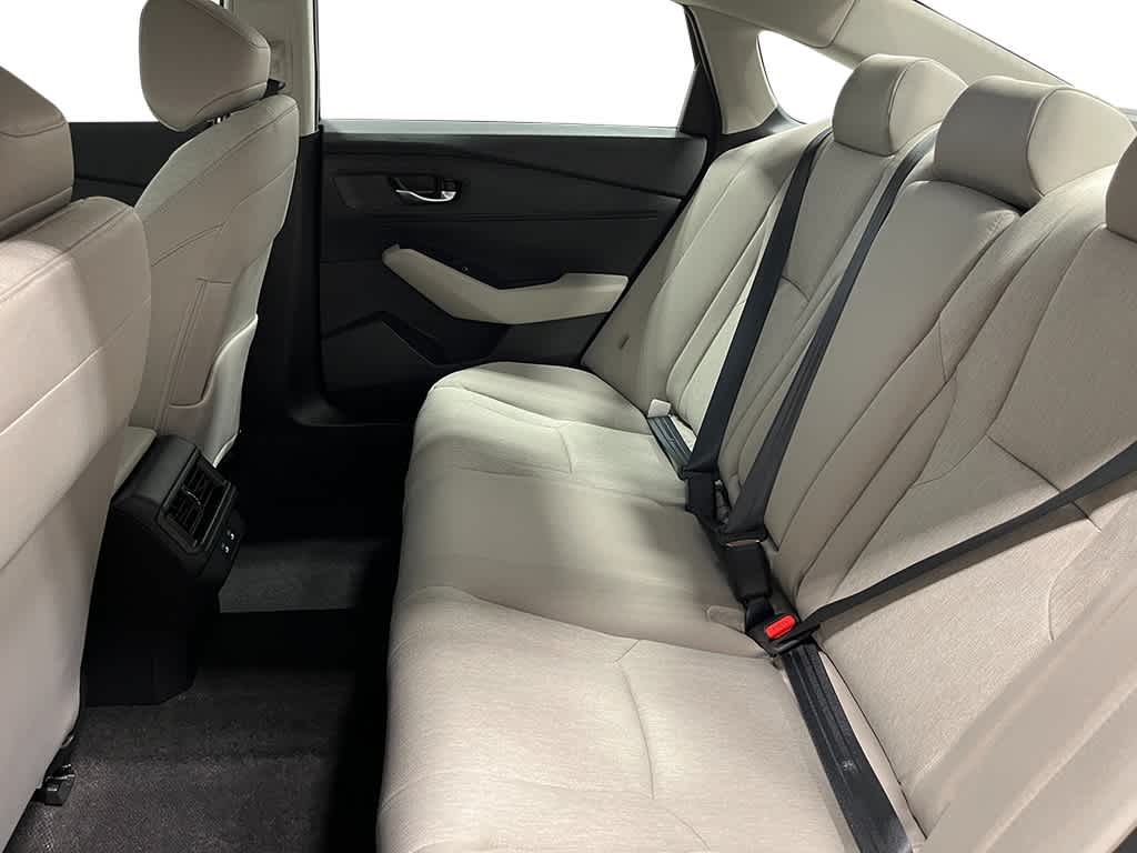 Thumbnail: 2025 Honda Accord - 24