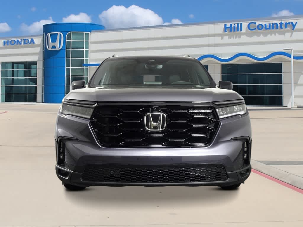 Thumbnail: 2025 Honda Pilot - 8