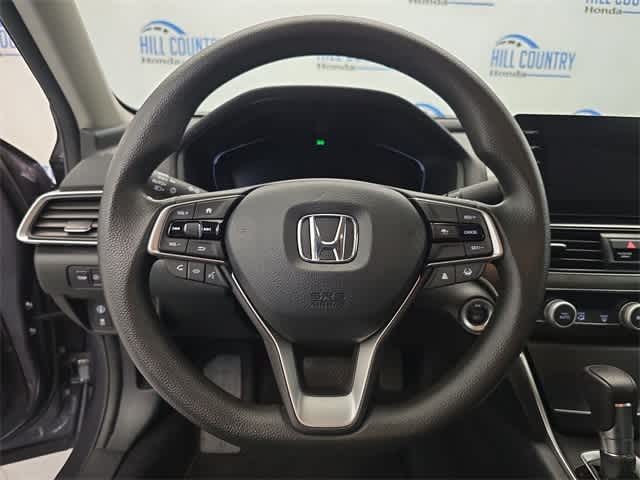 Thumbnail: 2021 Honda Accord - 23