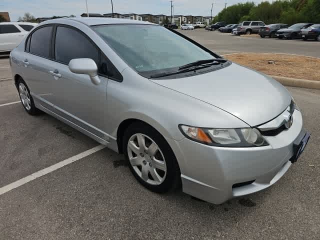 Thumbnail: 2011 Honda Civic - 4