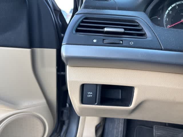 Thumbnail: 2009 Honda Accord - 10