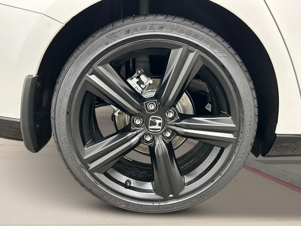 Thumbnail: 2026 Honda Accord - 9